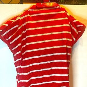 NEW WITHOUT TAGS WONDERSHOP XL PET PAJAMAS